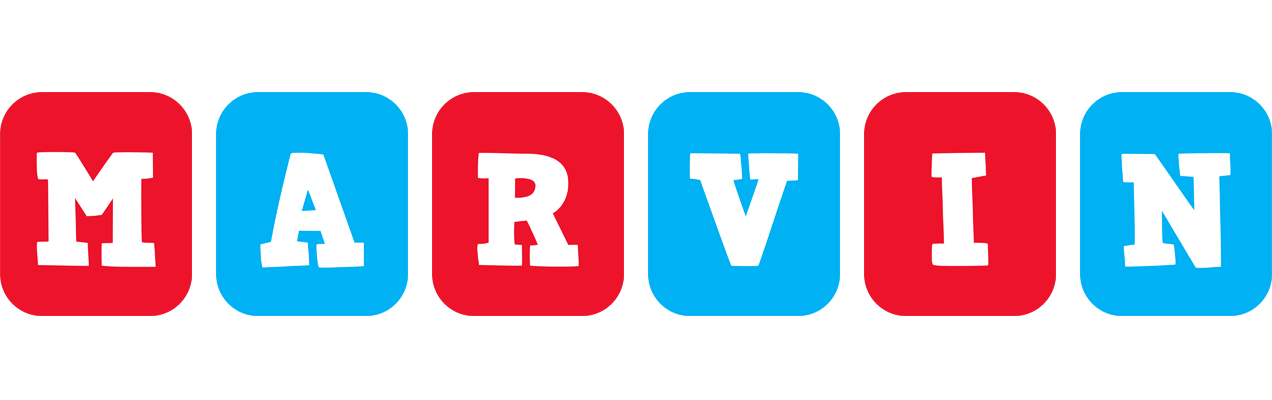 Marvin diesel logo