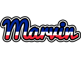 Marvin france logo