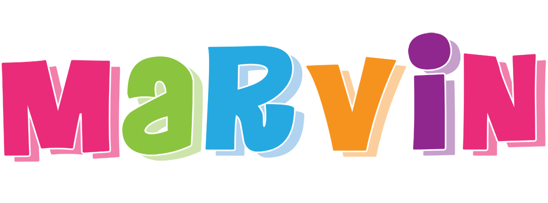 Marvin friday logo