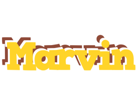Marvin hotcup logo