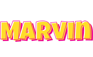 Marvin kaboom logo
