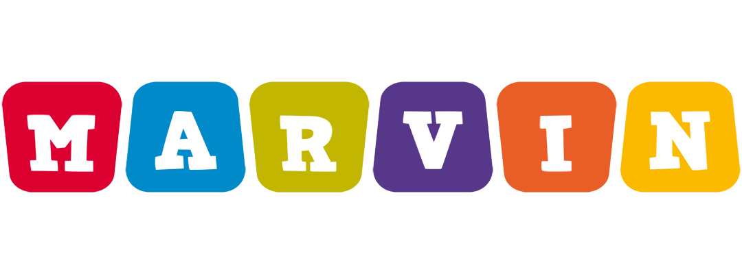 Marvin kiddo logo