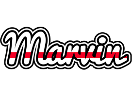 Marvin kingdom logo