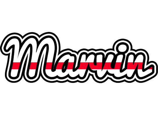 Marvin kingdom logo