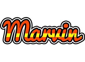 Marvin madrid logo