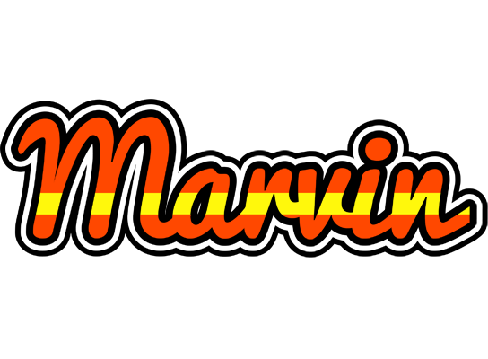 Marvin madrid logo