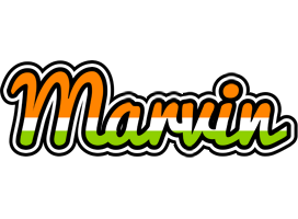 Marvin mumbai logo