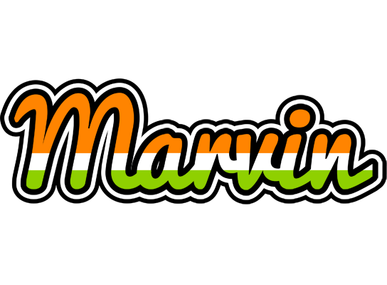 Marvin mumbai logo