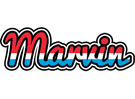 Marvin norway logo