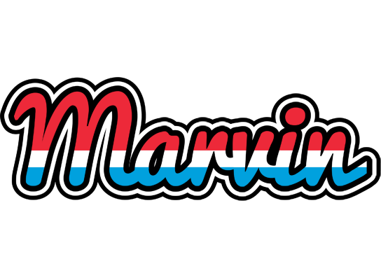 Marvin norway logo