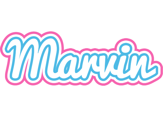 Marvin outdoors logo