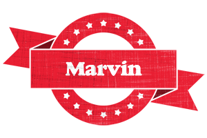 Marvin passion logo