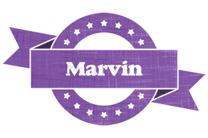 Marvin royal logo