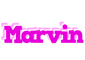 Marvin rumba logo