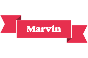 Marvin sale logo