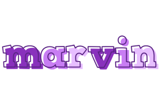 Marvin sensual logo