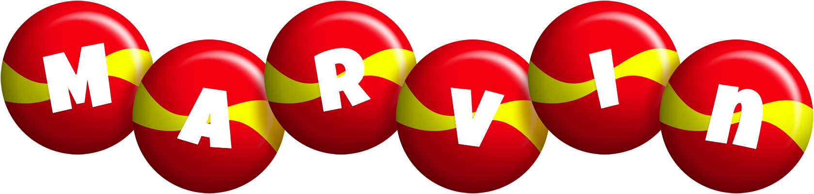 Marvin spain logo