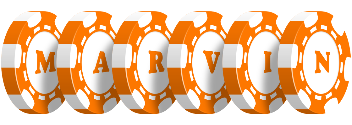 Marvin stacks logo