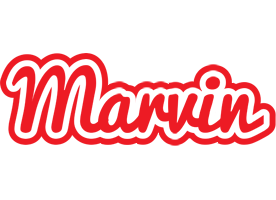 Marvin sunshine logo