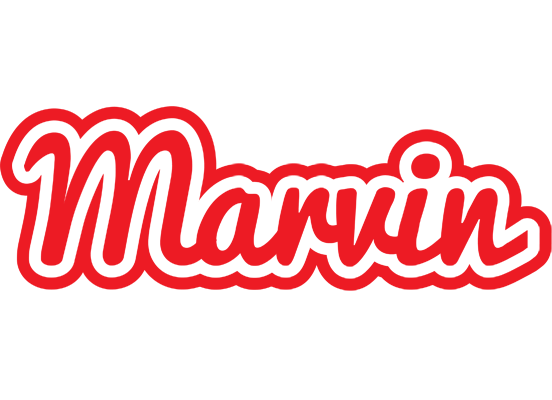 Marvin sunshine logo