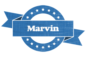 Marvin trust logo