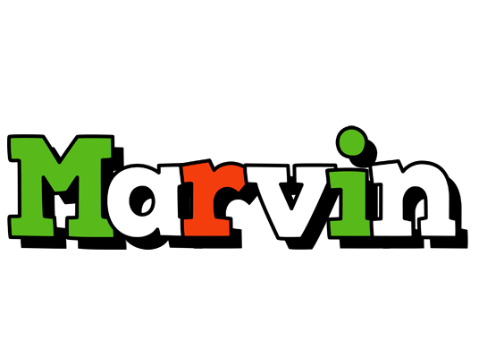 Marvin venezia logo