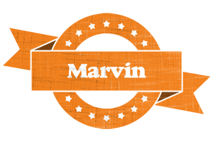 Marvin victory logo