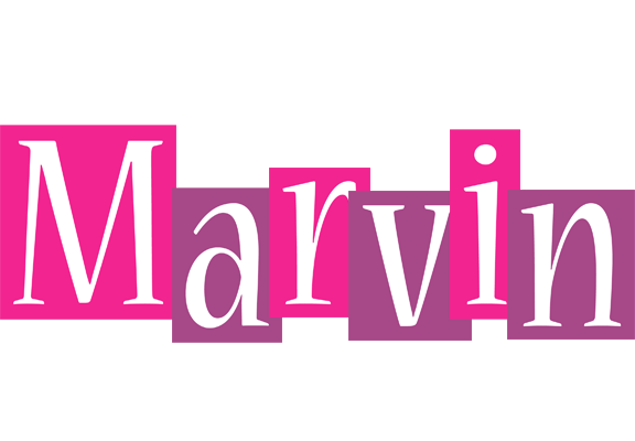Marvin whine logo