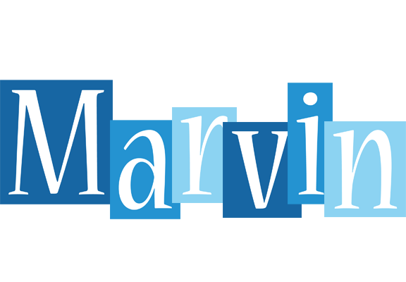 Marvin winter logo