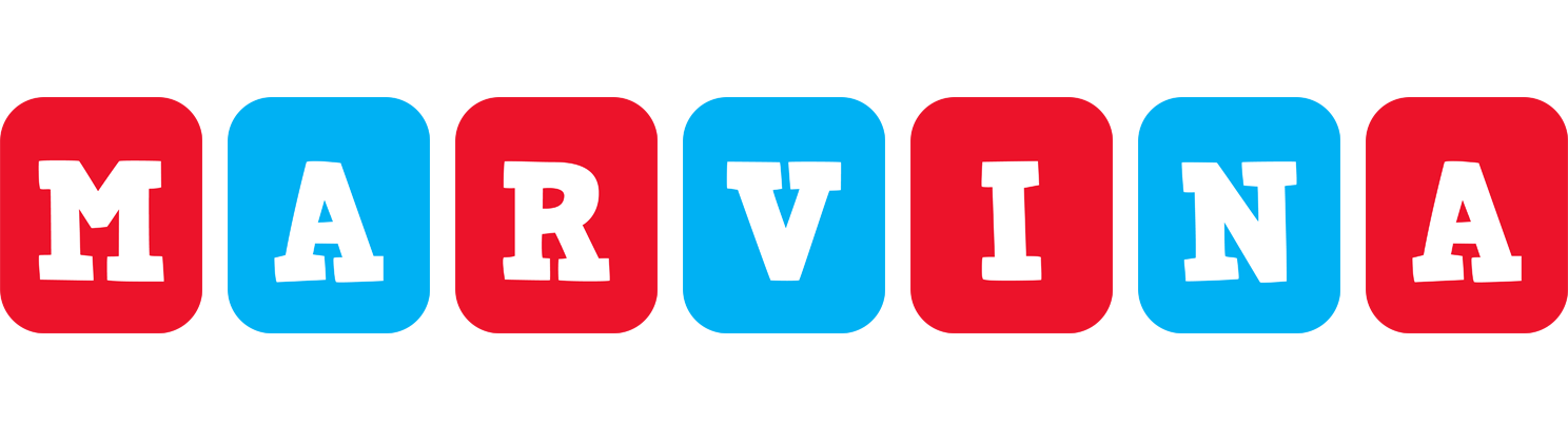 Marvina diesel logo