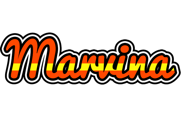 Marvina madrid logo