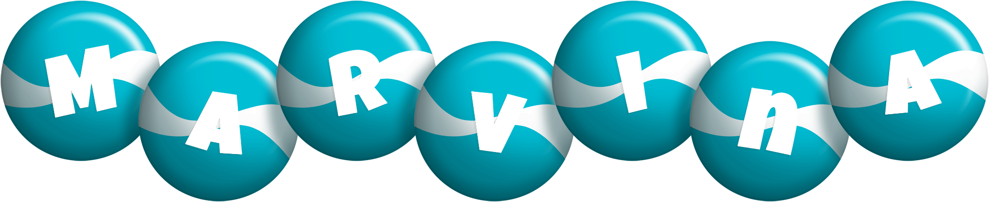 Marvina messi logo