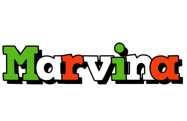 Marvina venezia logo