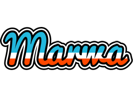 Marwa america logo