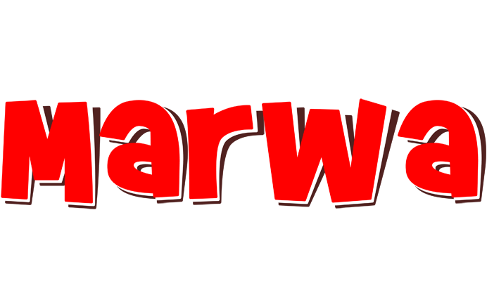 Marwa basket logo