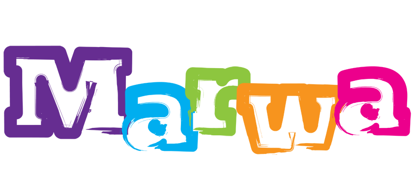 Marwa casino logo
