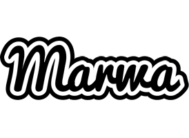 Marwa chess logo