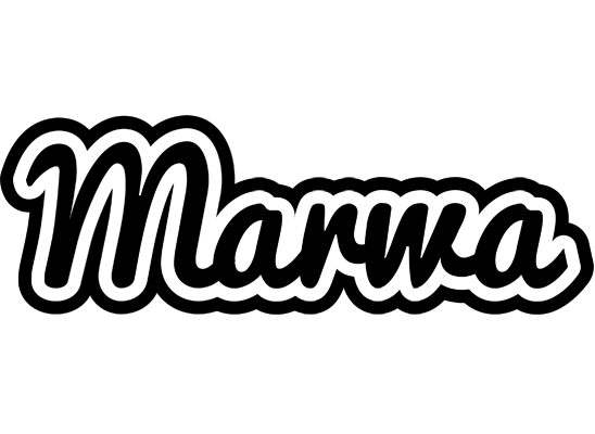 Marwa chess logo