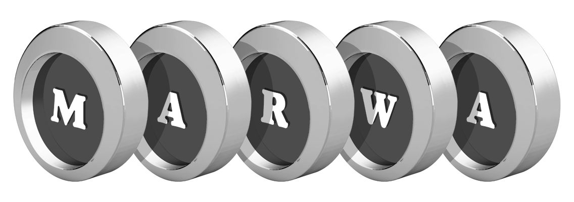 Marwa coins logo