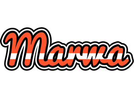 Marwa denmark logo