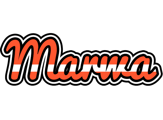 Marwa denmark logo