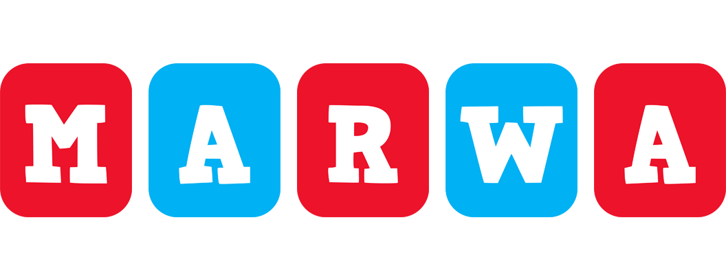 Marwa diesel logo