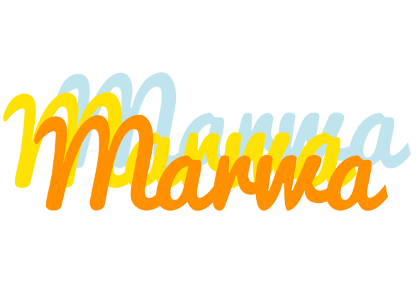 Marwa energy logo