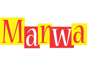 Marwa errors logo