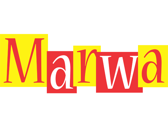 Marwa errors logo
