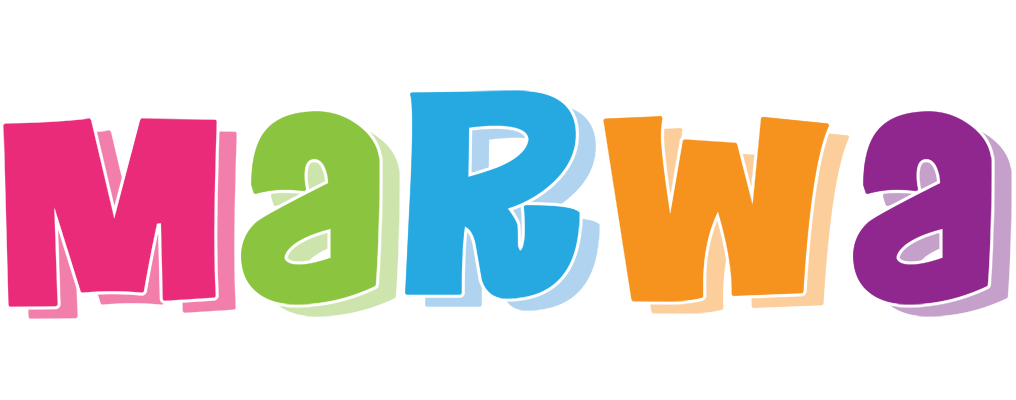 Marwa friday logo