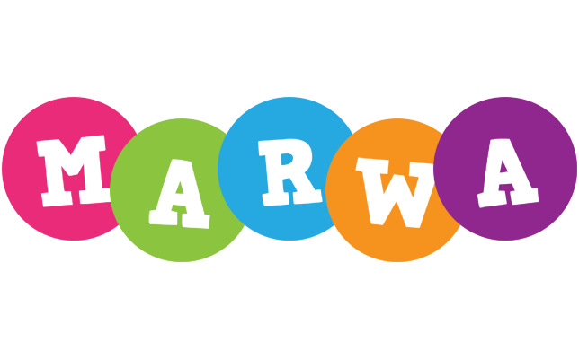 Marwa friends logo