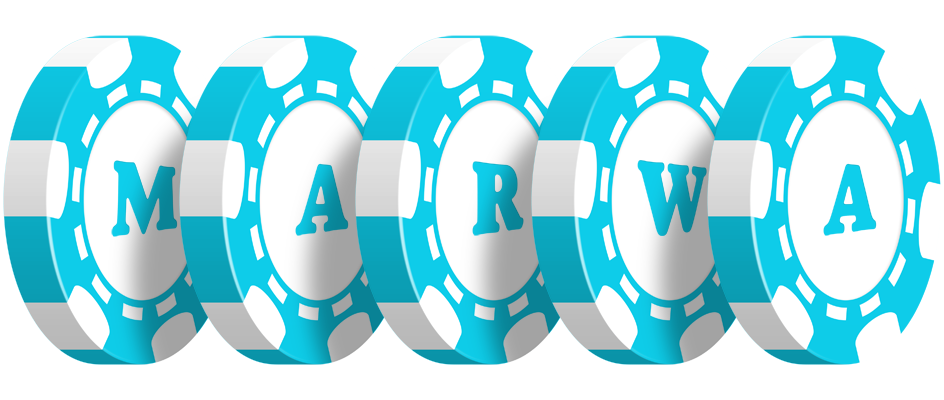 Marwa funbet logo