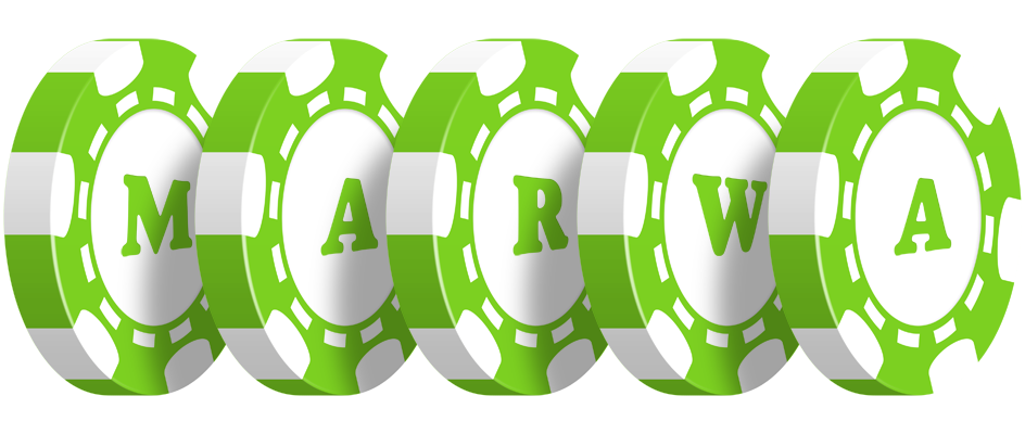 Marwa holdem logo