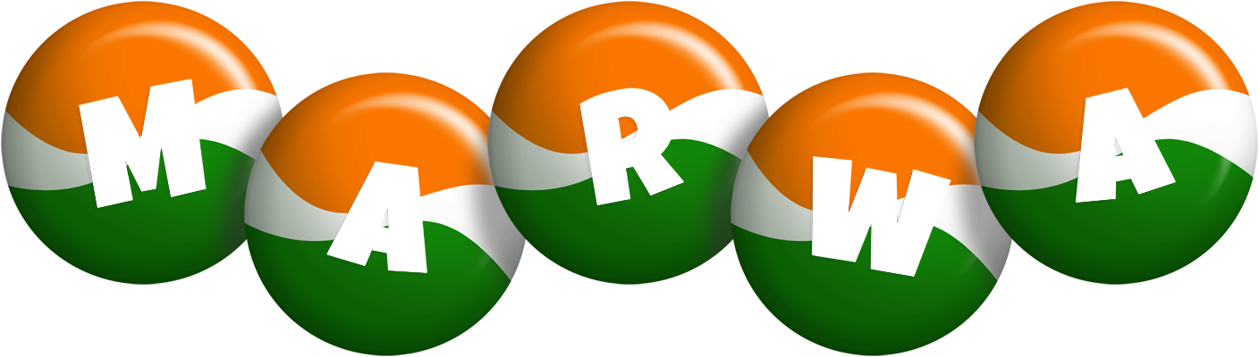 Marwa india logo